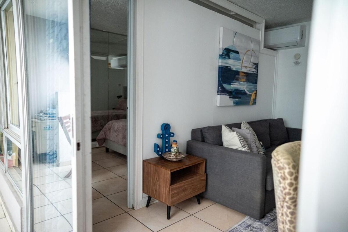Isla Verde Beachfront With Pool- Near Foxwoods San Juan Exterior foto