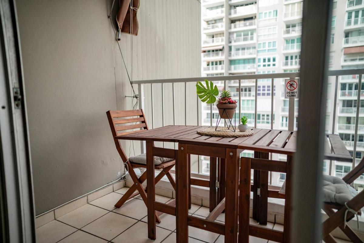 Isla Verde Beachfront With Pool- Near Foxwoods San Juan Exterior foto
