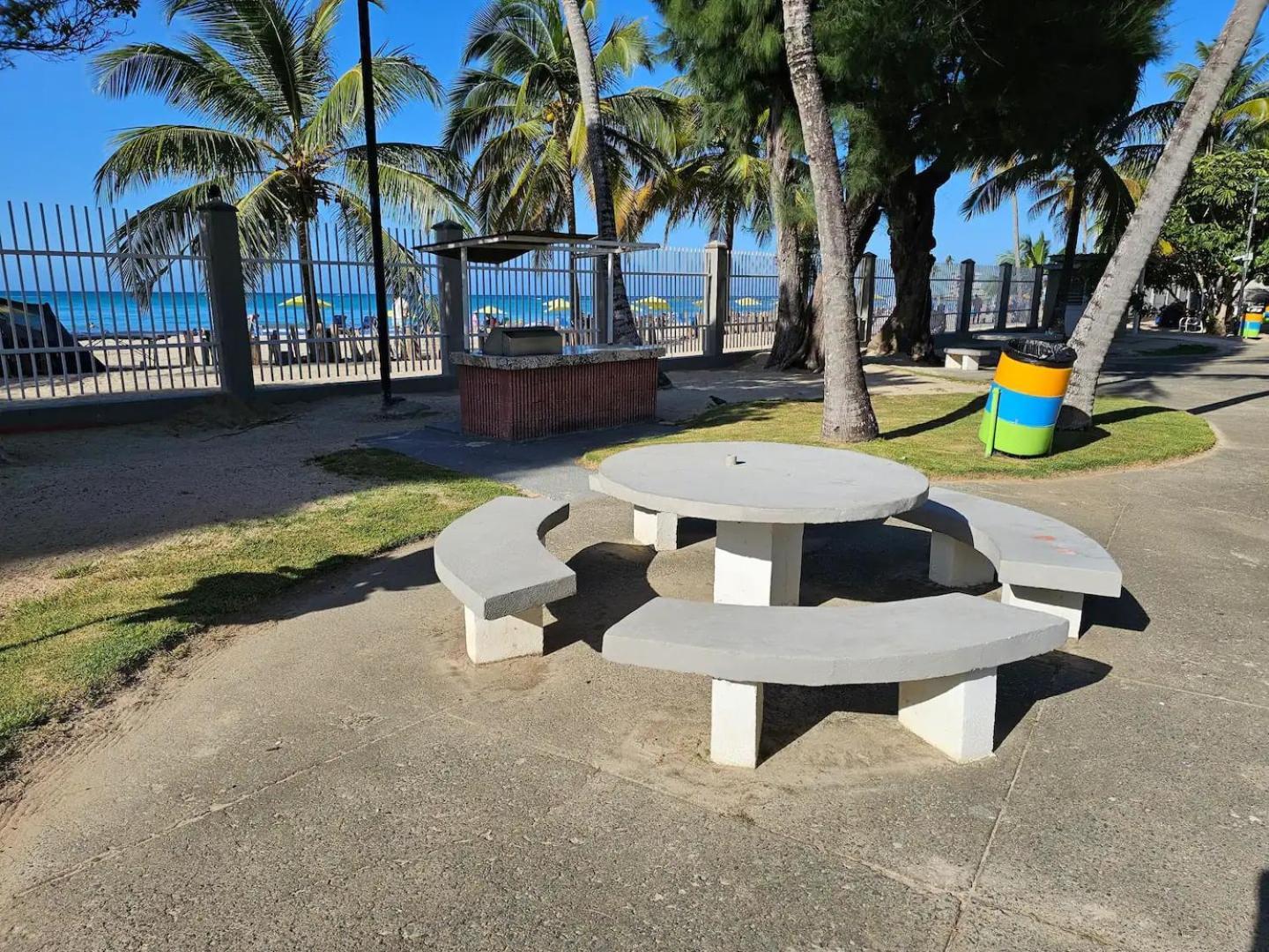 Isla Verde Beachfront With Pool- Near Foxwoods San Juan Exterior foto