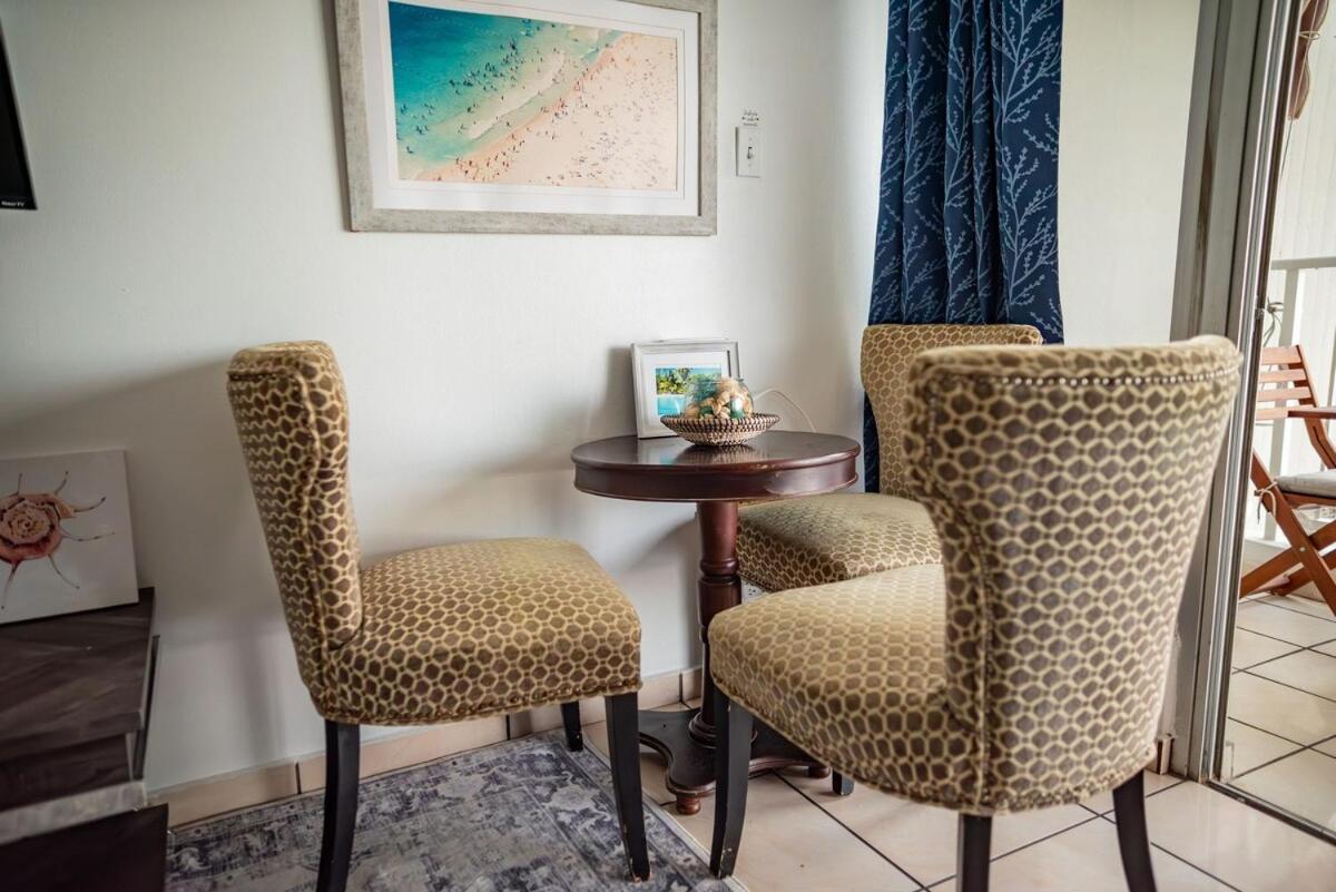 Isla Verde Beachfront With Pool- Near Foxwoods San Juan Exterior foto